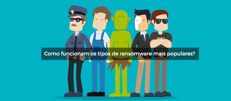 tipos-ransomware
