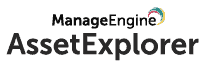 AssetExplorer-ManageEngine