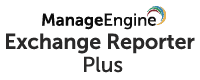ExchangeReporter-ManageEngine