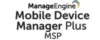 Mobile-Device-ManageEngine-MSP