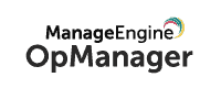 OpManager-ManageEngine