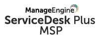 ServiceDesk-Plus-MSP-ManageEngine